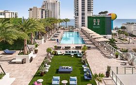 Hyde Beach House Hollywood 4*